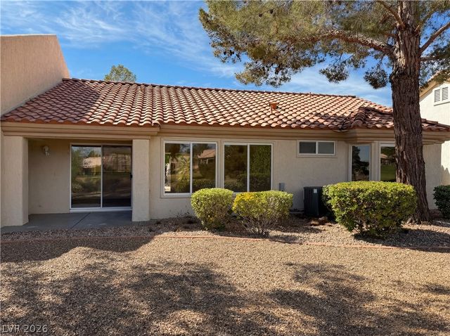 9336 January Drive, Las Vegas, NV 89134