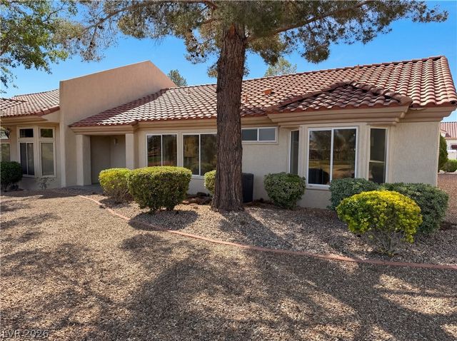 9336 January Drive, Las Vegas, NV 89134