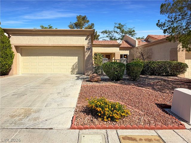 9336 January Drive, Las Vegas, NV 89134