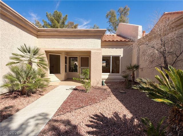 9336 January Drive, Las Vegas, NV 89134