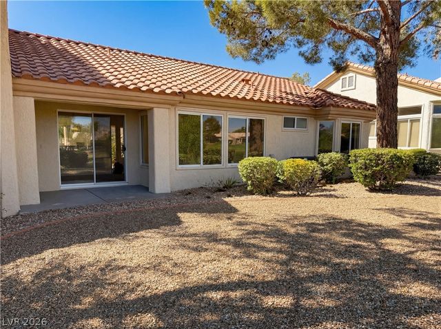 9336 January Drive, Las Vegas, NV 89134