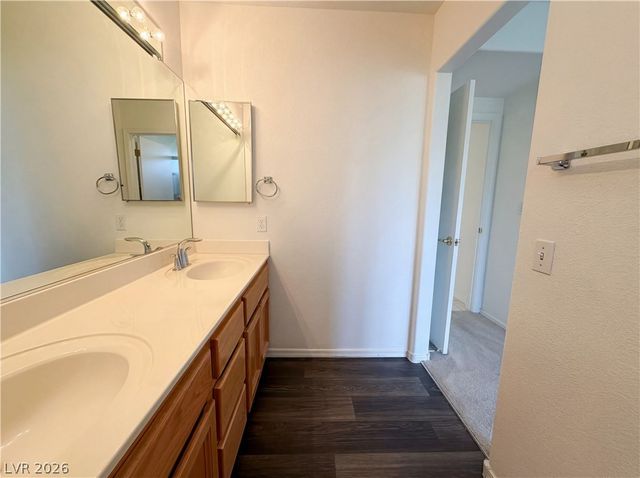 9336 January Drive, Las Vegas, NV 89134