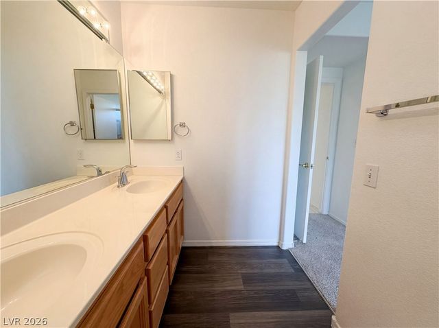 9336 January Drive, Las Vegas, NV 89134