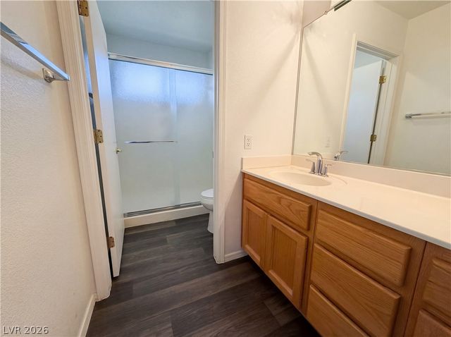 9336 January Drive, Las Vegas, NV 89134