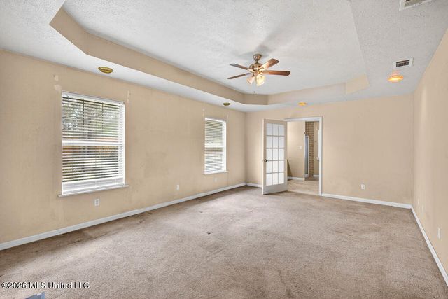 17105 Spring Lake Drive, Vancleave, MS 39565