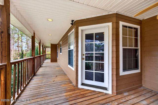 17105 Spring Lake Drive, Vancleave, MS 39565