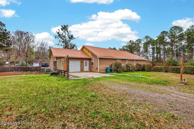 17105 Spring Lake Drive, Vancleave, MS 39565