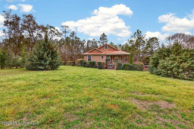 17105 Spring Lake Drive, Vancleave, MS 39565