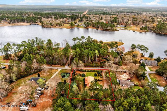 17105 Spring Lake Drive, Vancleave, MS 39565