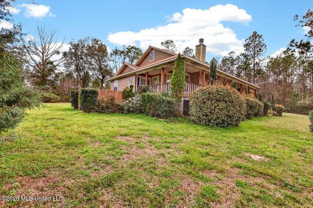 17105 Spring Lake Drive, Vancleave, MS 39565