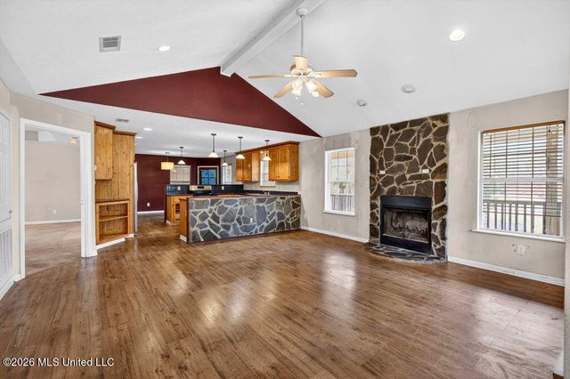 17105 Spring Lake Drive, Vancleave, MS 39565