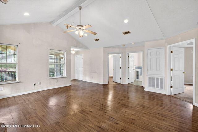 17105 Spring Lake Drive, Vancleave, MS 39565