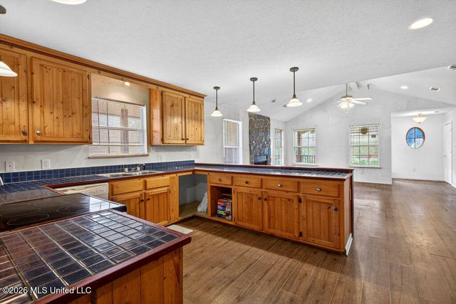 17105 Spring Lake Drive, Vancleave, MS 39565