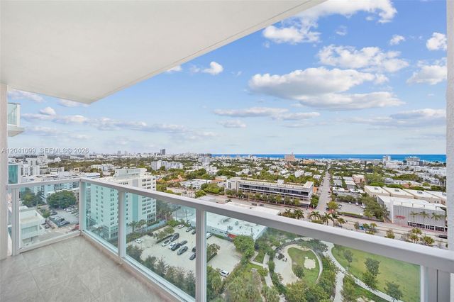 650 W Ave 1908 1908, Miami Beach, FL 33139