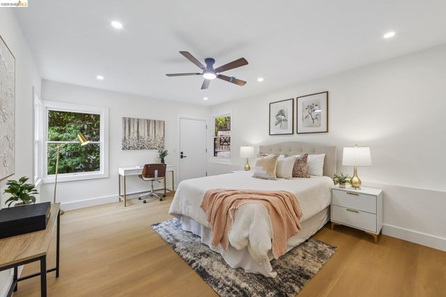 4049 Canon Ave, Oakland, CA 94602