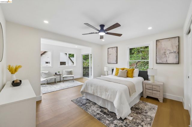 4049 Canon Ave, Oakland, CA 94602
