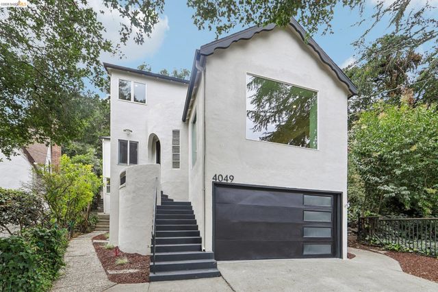 4049 Canon Ave, Oakland, CA 94602