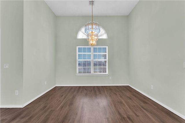 1901 SW Columbus Road, Bentonville, AR 72713