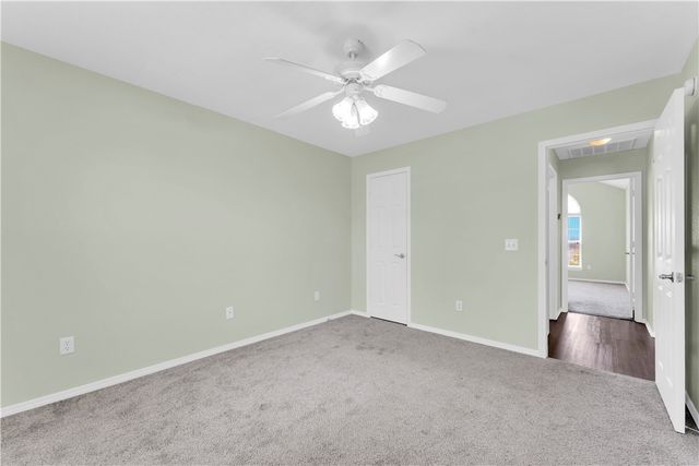 1901 SW Columbus Road, Bentonville, AR 72713