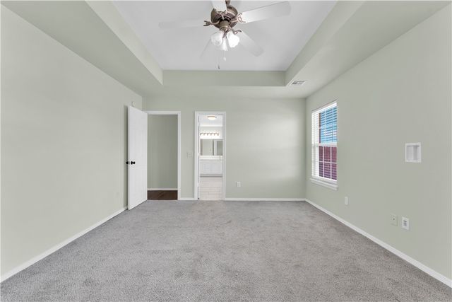 1901 SW Columbus Road, Bentonville, AR 72713