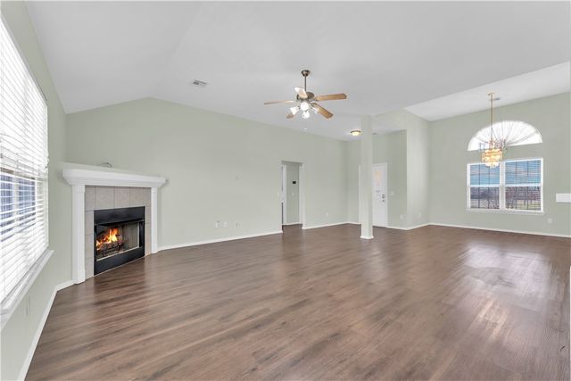 1901 SW Columbus Road, Bentonville, AR 72713