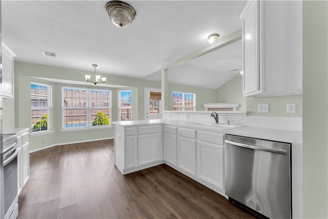 1901 SW Columbus Road, Bentonville, AR 72713