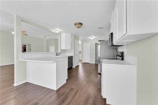 1901 SW Columbus Road, Bentonville, AR 72713