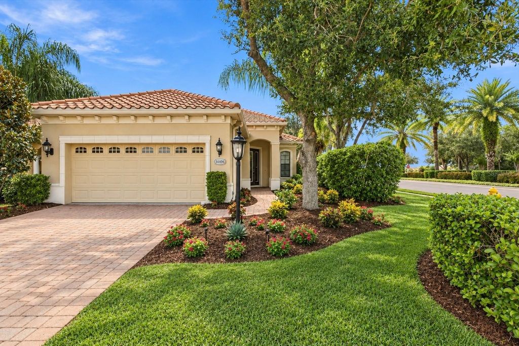 14406 WHITEMOSS TERRACE, Lakewood Ranch, FL 34202