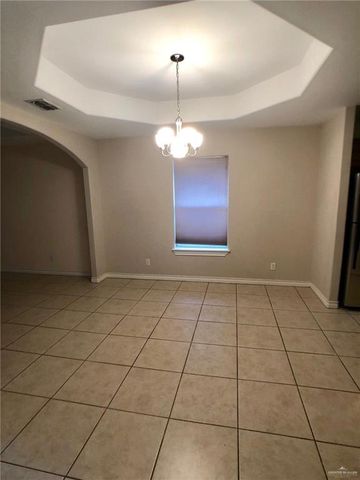 3835 Frontier Drive, Edinburg, TX 78539