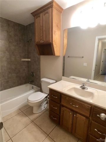 3835 Frontier Drive, Edinburg, TX 78539