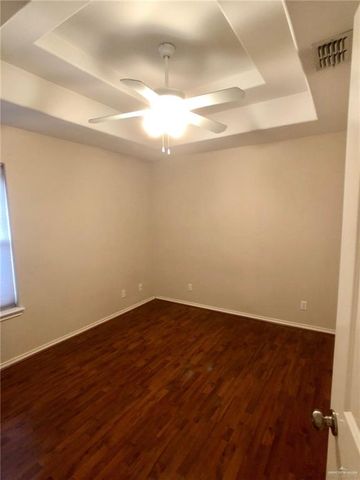 3835 Frontier Drive, Edinburg, TX 78539