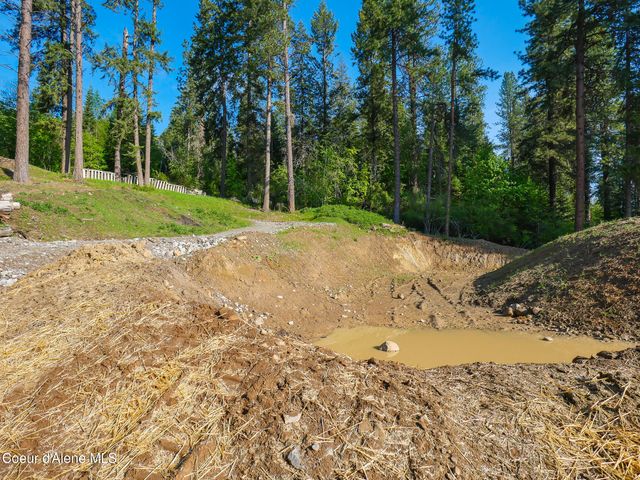 15297 N Shenandoah Dr, Hayden Lake, ID 83835
