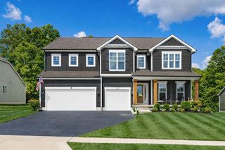 565 Parker Run, Galena, OH 43021