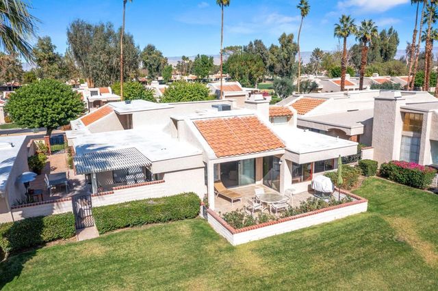 7651 Paseo Azulejo, Palm Springs, CA 92264