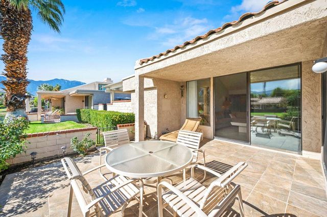 7651 Paseo Azulejo, Palm Springs, CA 92264