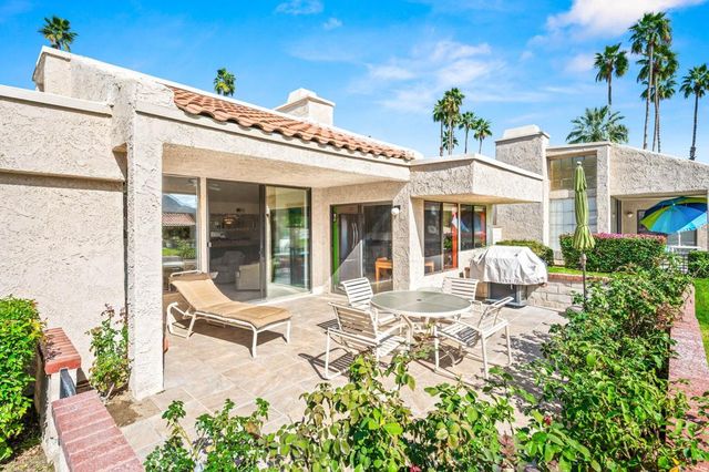7651 Paseo Azulejo, Palm Springs, CA 92264
