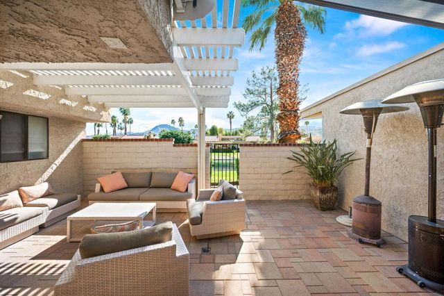 7651 Paseo Azulejo, Palm Springs, CA 92264