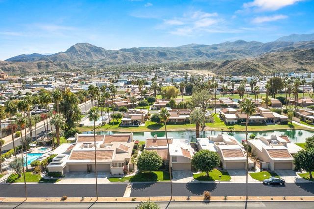 7651 Paseo Azulejo, Palm Springs, CA 92264