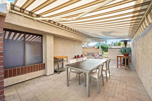 7651 Paseo Azulejo, Palm Springs, CA 92264