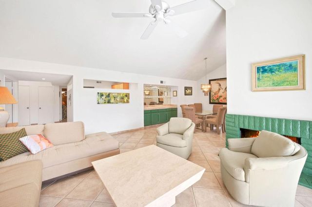 7651 Paseo Azulejo, Palm Springs, CA 92264