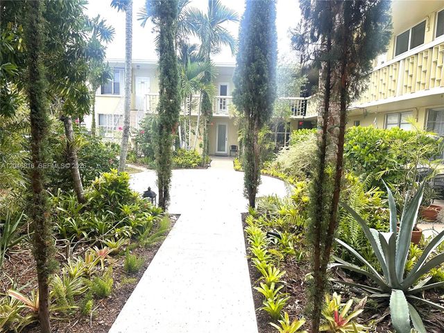 1720 Funston St 203, Hollywood, FL 33020