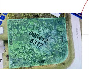 Lot 17 SIMBERG STREET Blk 1263, North Port, FL 34291
