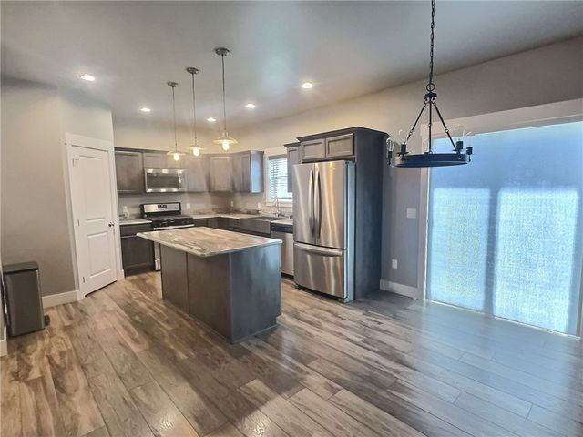 1809 Island View Drive, Billings, MT 59101
