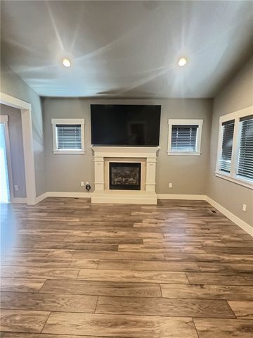 1809 Island View Drive, Billings, MT 59101