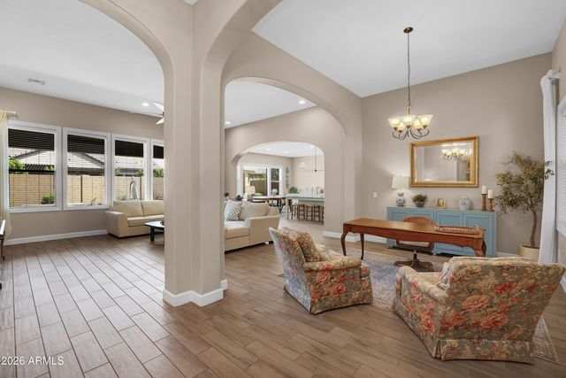 22332 E MAYA Road, Queen Creek, AZ 85142