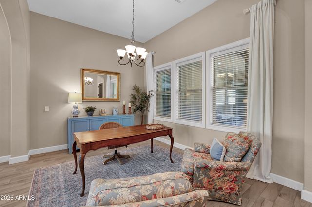 22332 E MAYA Road, Queen Creek, AZ 85142