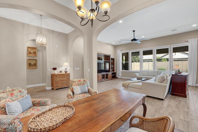 22332 E MAYA Road, Queen Creek, AZ 85142