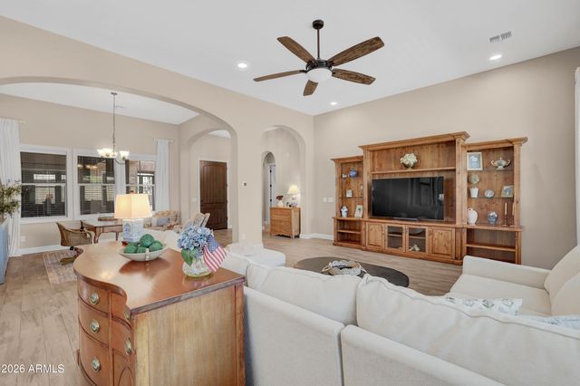 22332 E MAYA Road, Queen Creek, AZ 85142