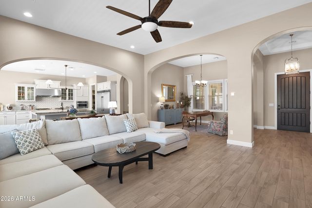 22332 E MAYA Road, Queen Creek, AZ 85142