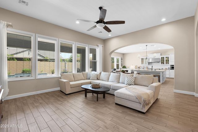 22332 E MAYA Road, Queen Creek, AZ 85142
